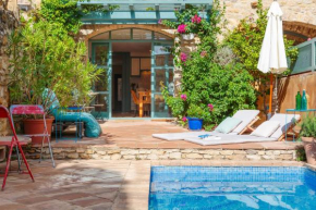 Hotels in Forallac